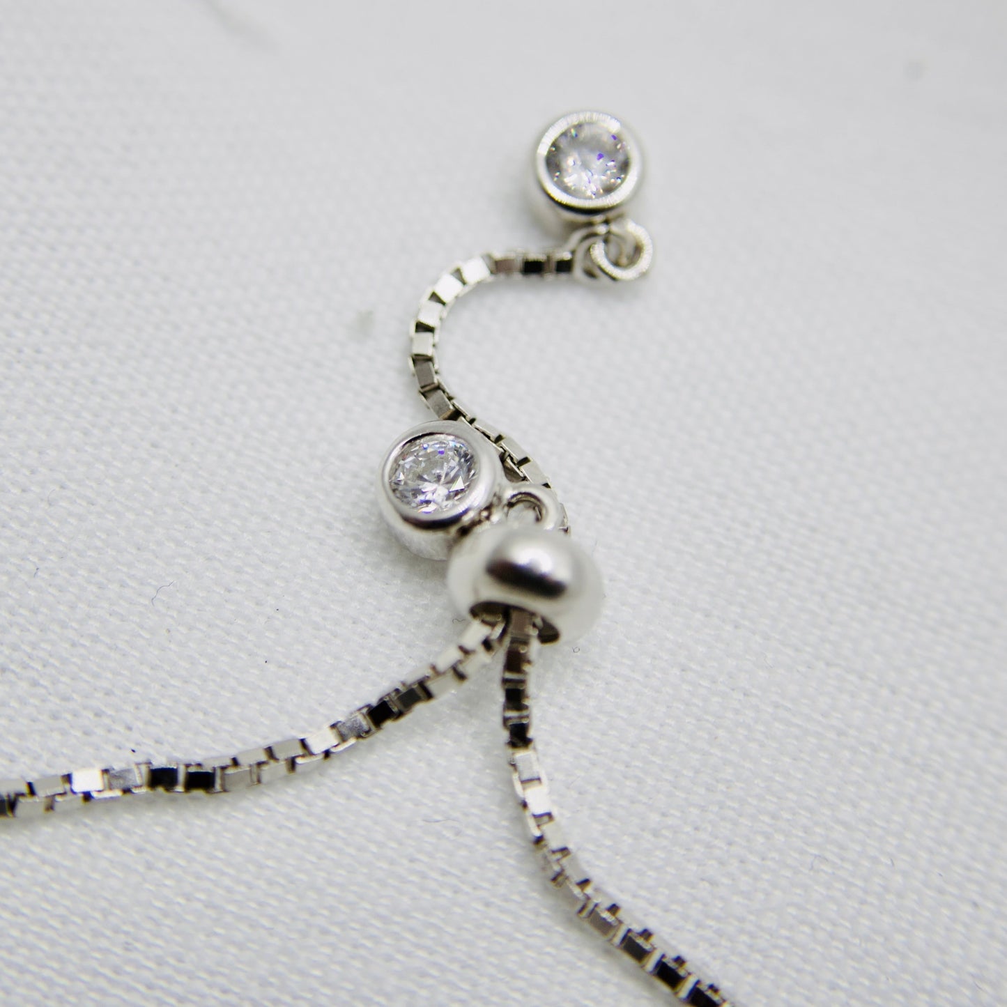 Sterling Silver Bracelet