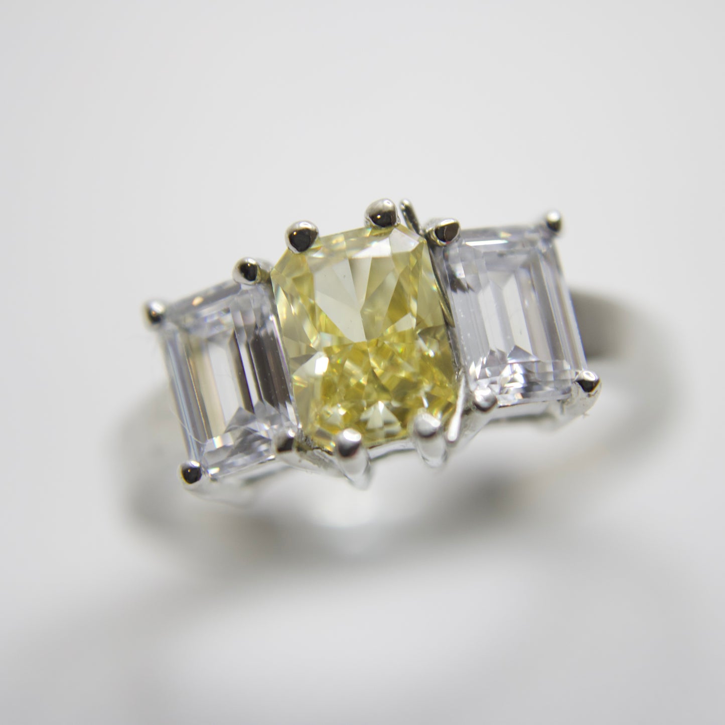 Cocktail Ring