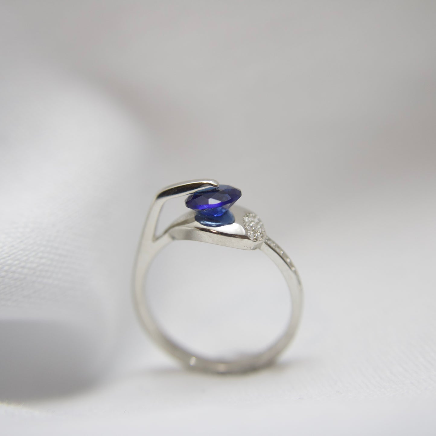 Gema Ring