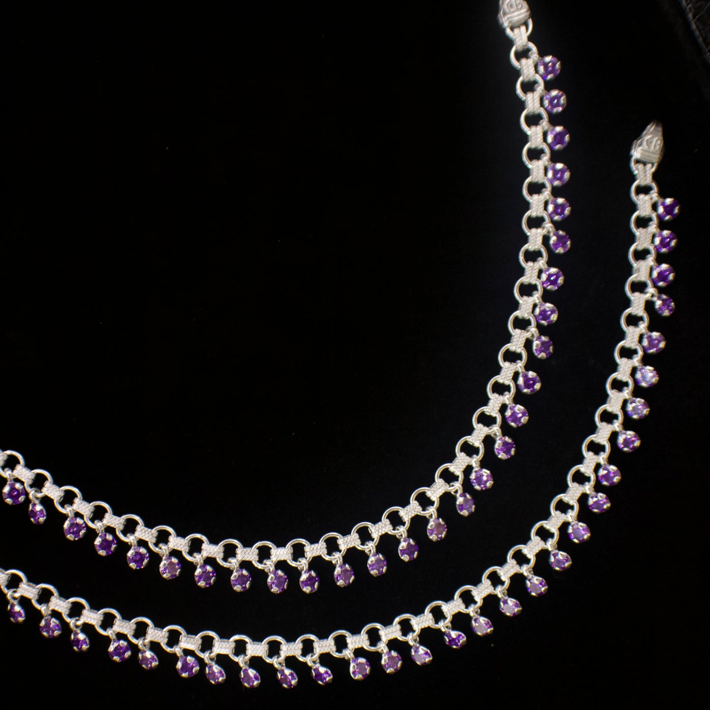 Women-Anklet