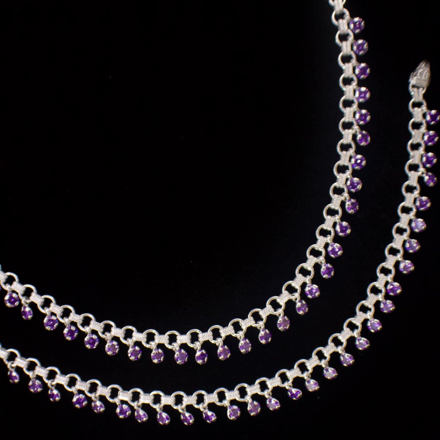 Women-Anklet