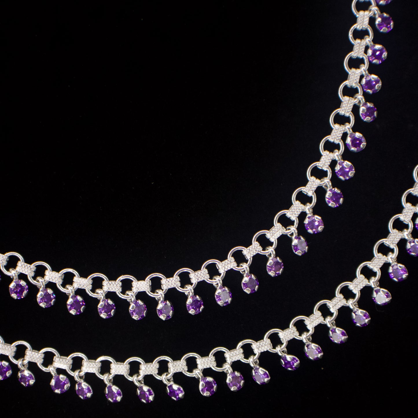 Women-Anklet