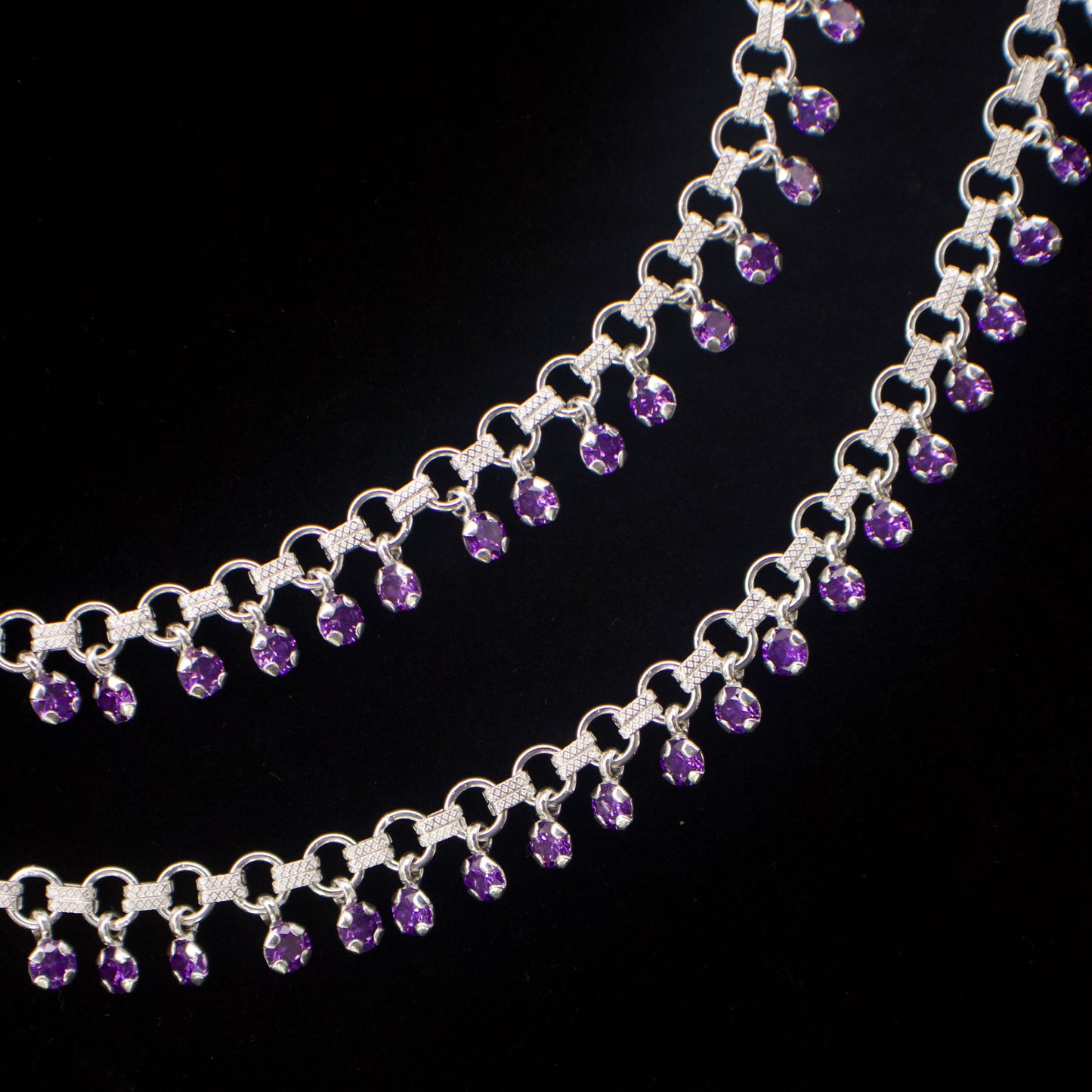 Women-Anklet
