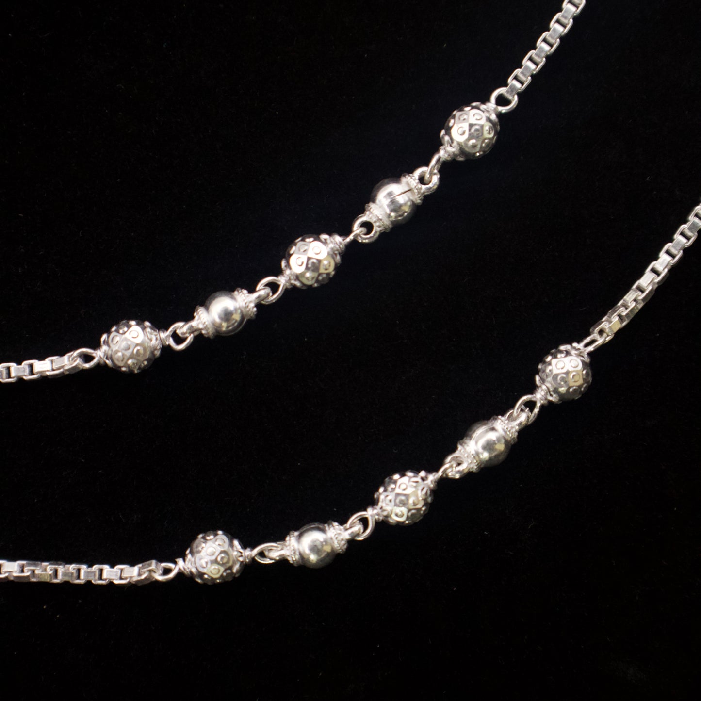Women-Anklet