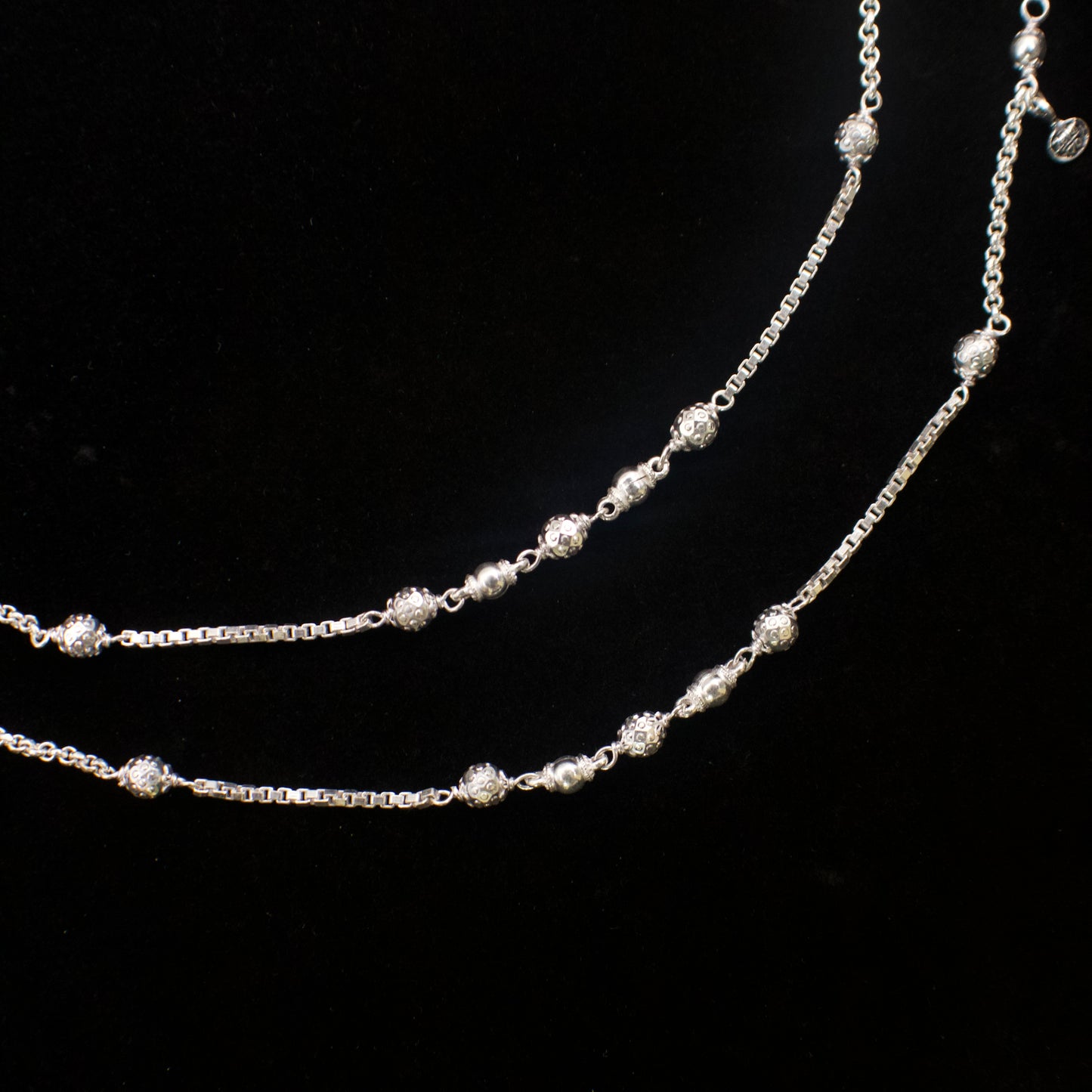 Women-Anklet