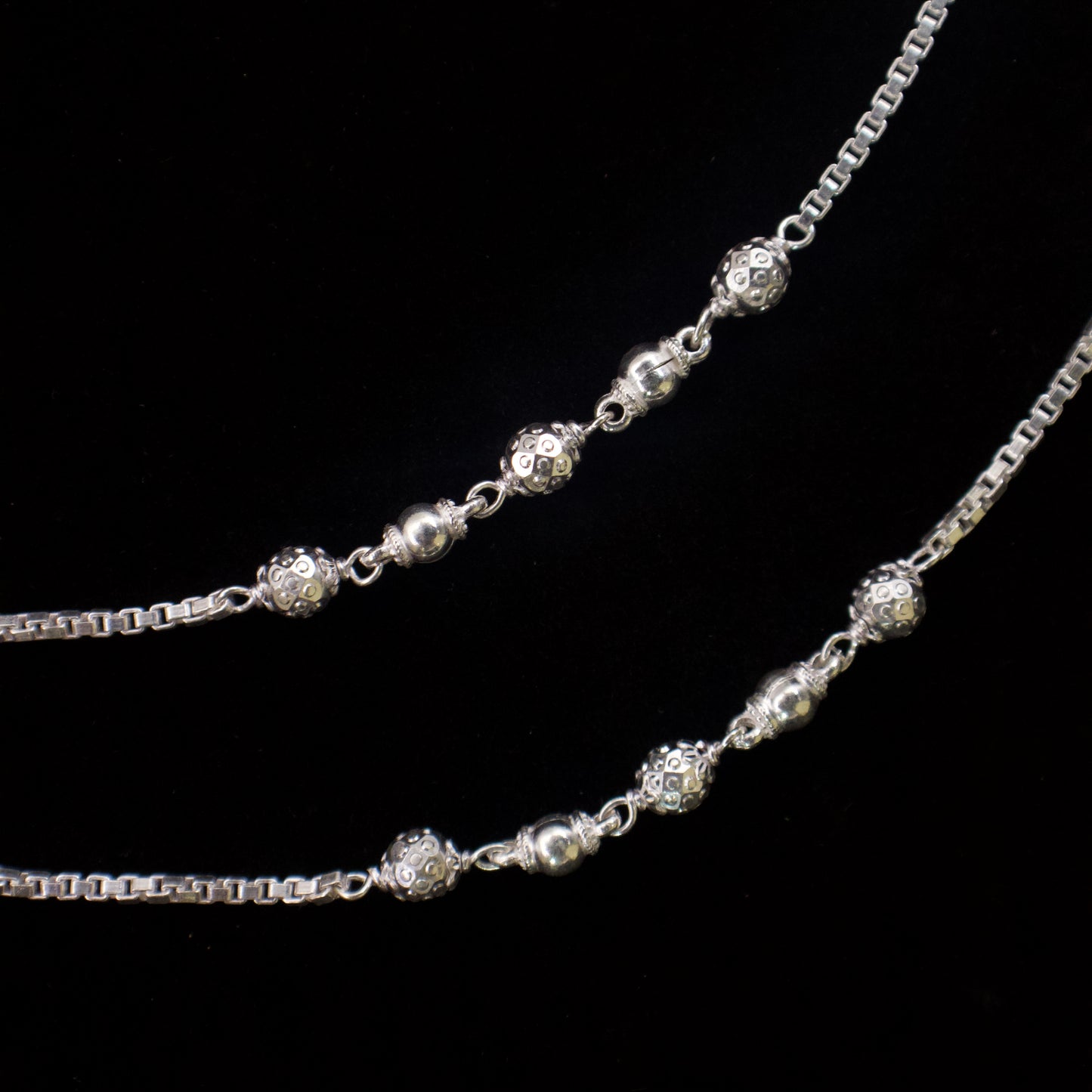 Women-Anklet