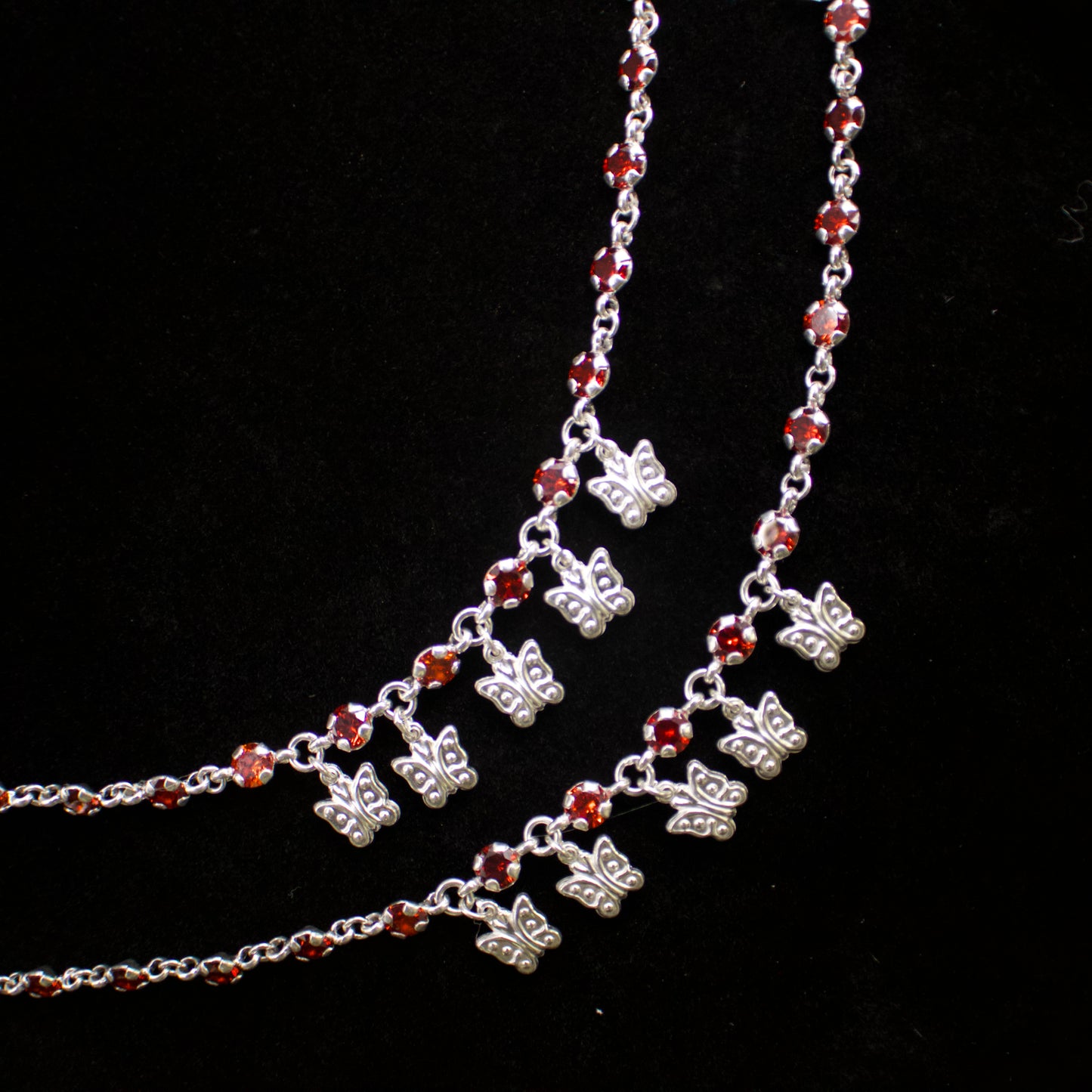 Women-Anklet