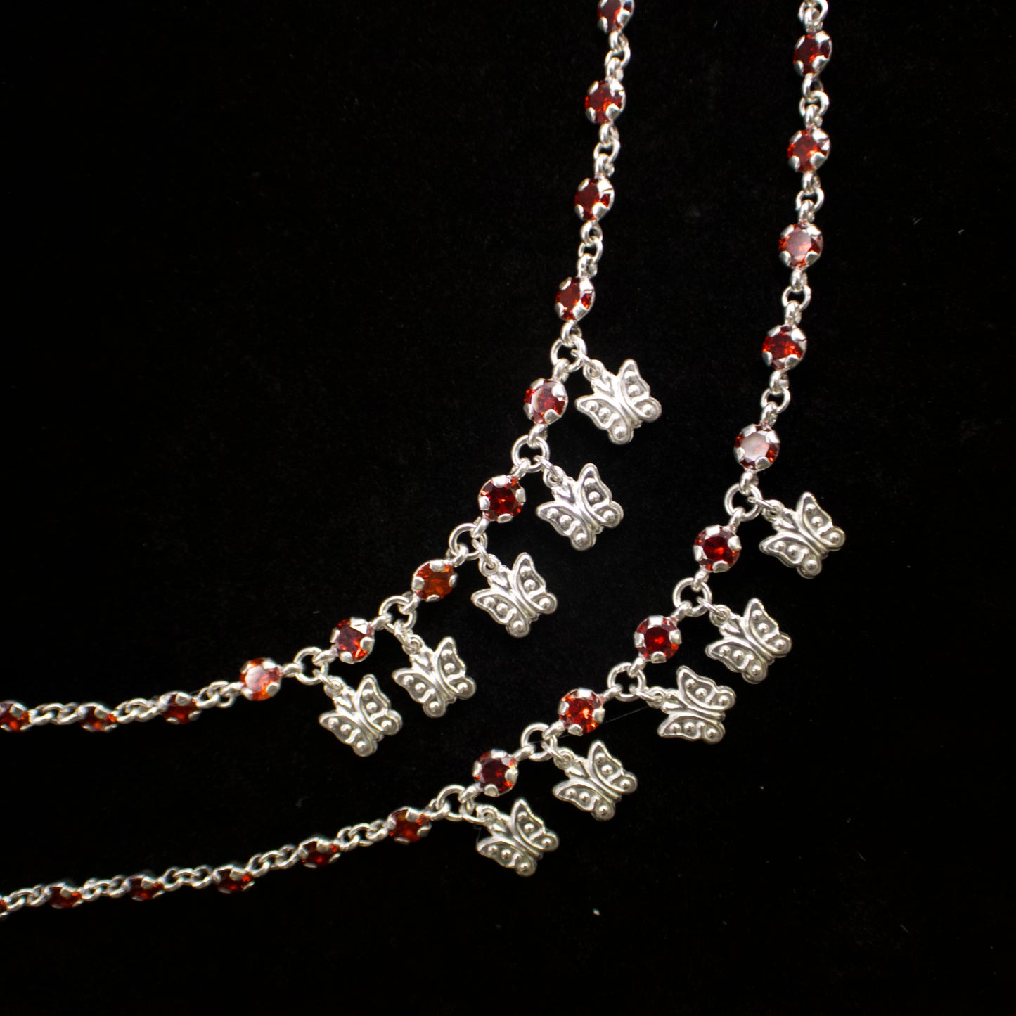Women-Anklet