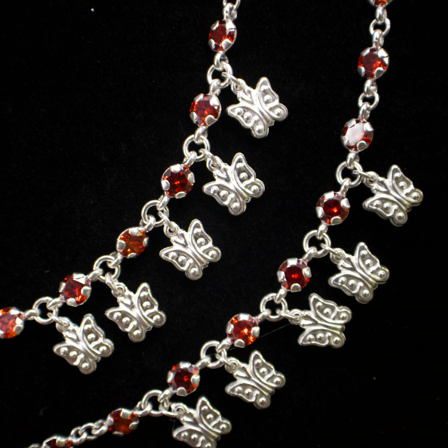 Women-Anklet