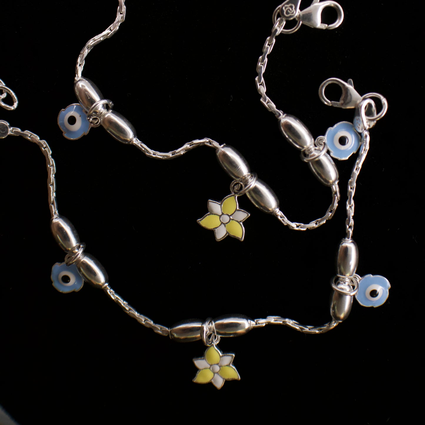 Kids’ Anklet