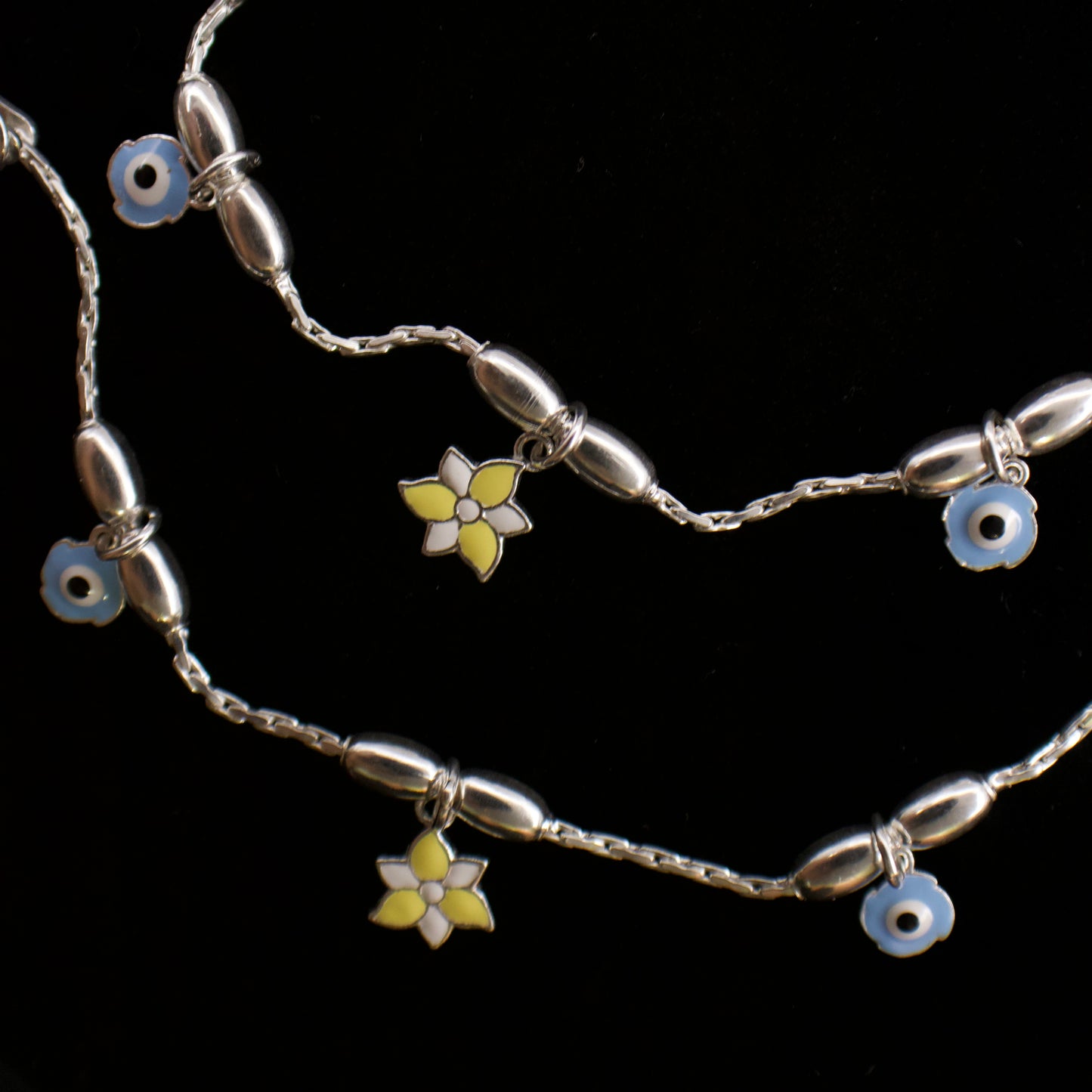 Kids’ Anklet