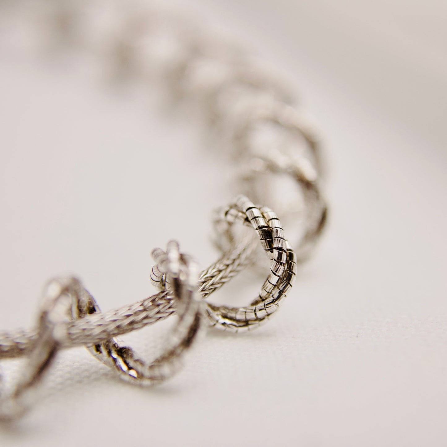 Spiral Bracelet