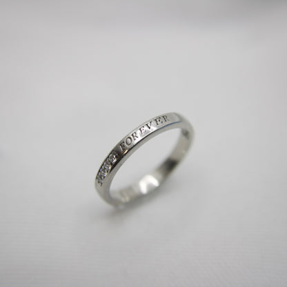 Band Ring