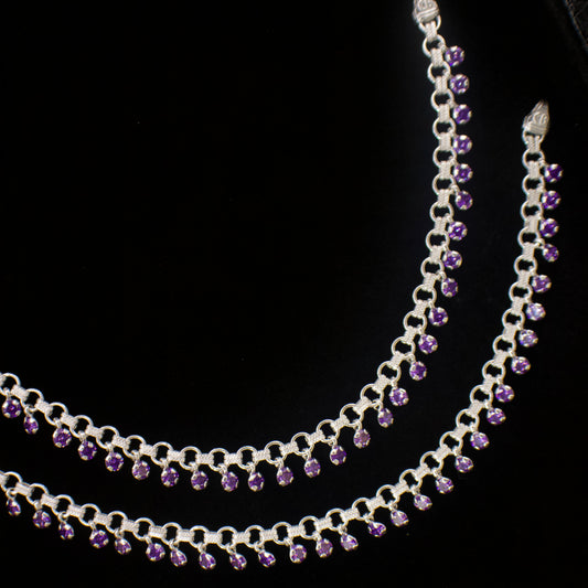 Women-Anklet
