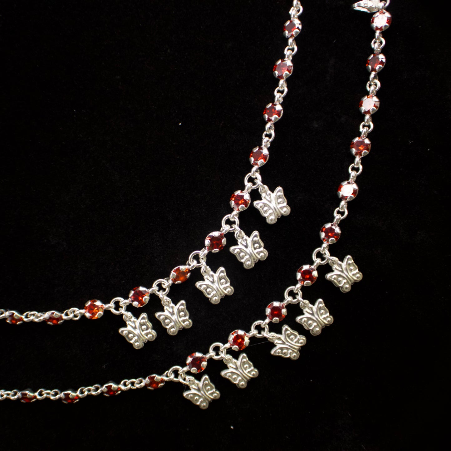 Women-Anklet