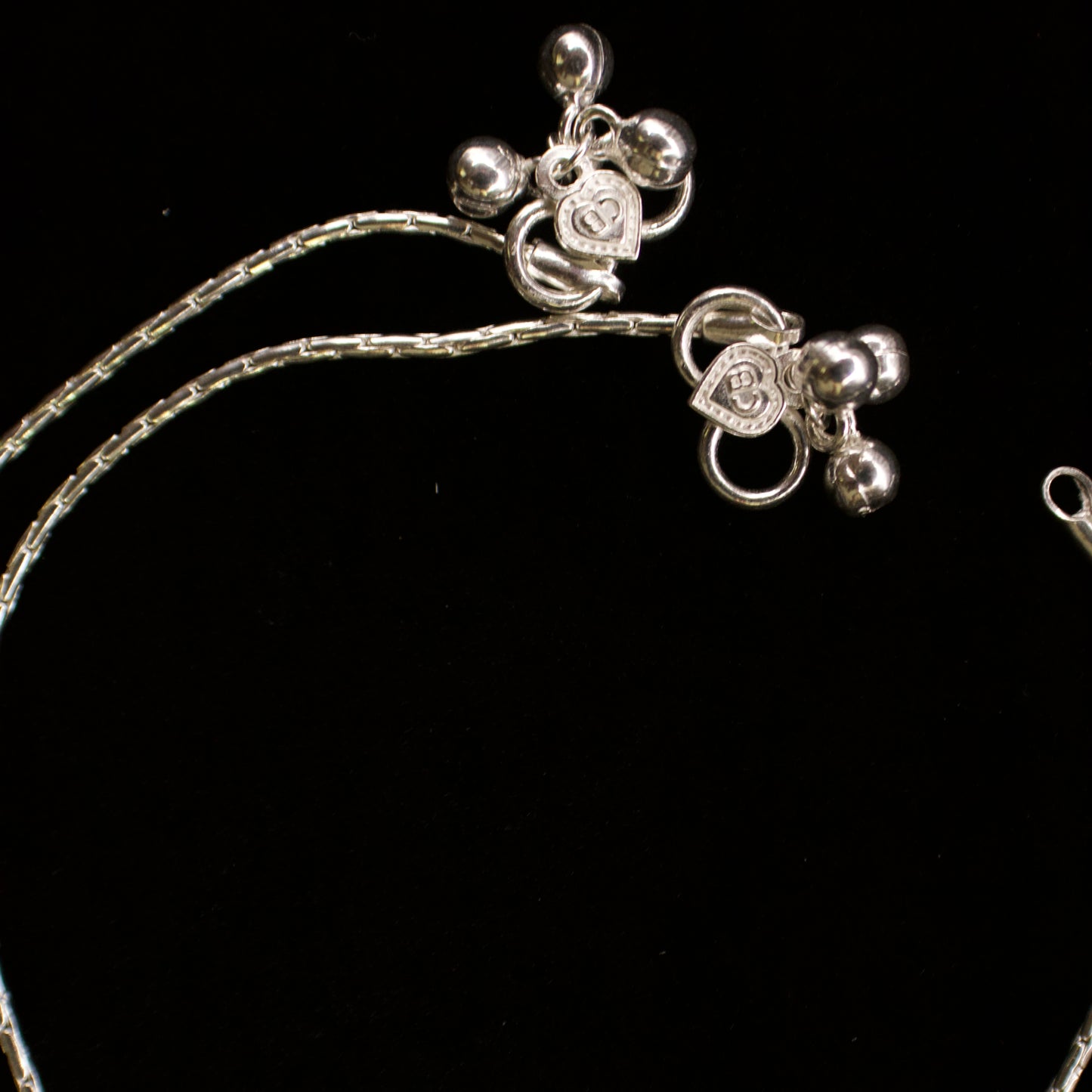 Women-Anklet