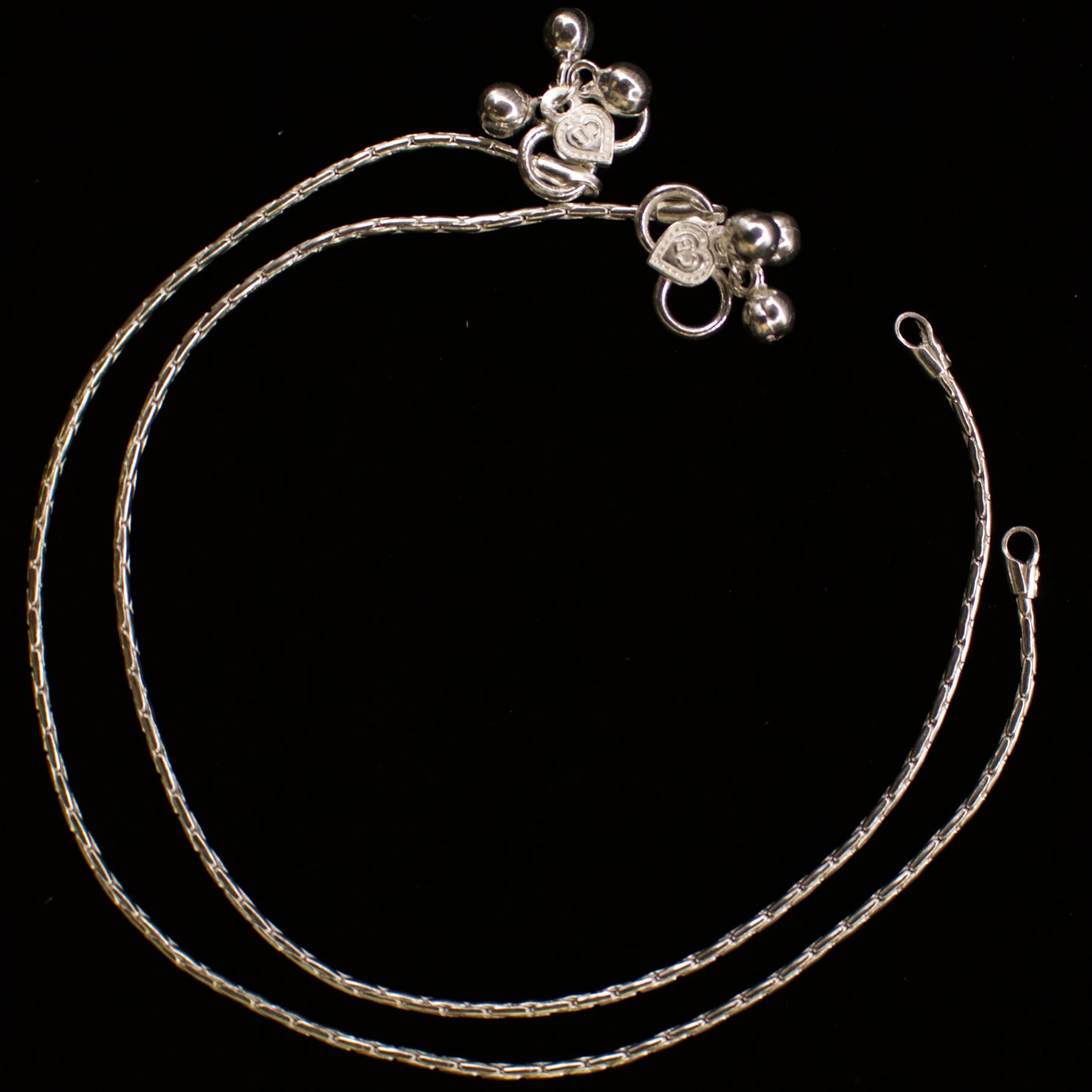 Women-Anklet
