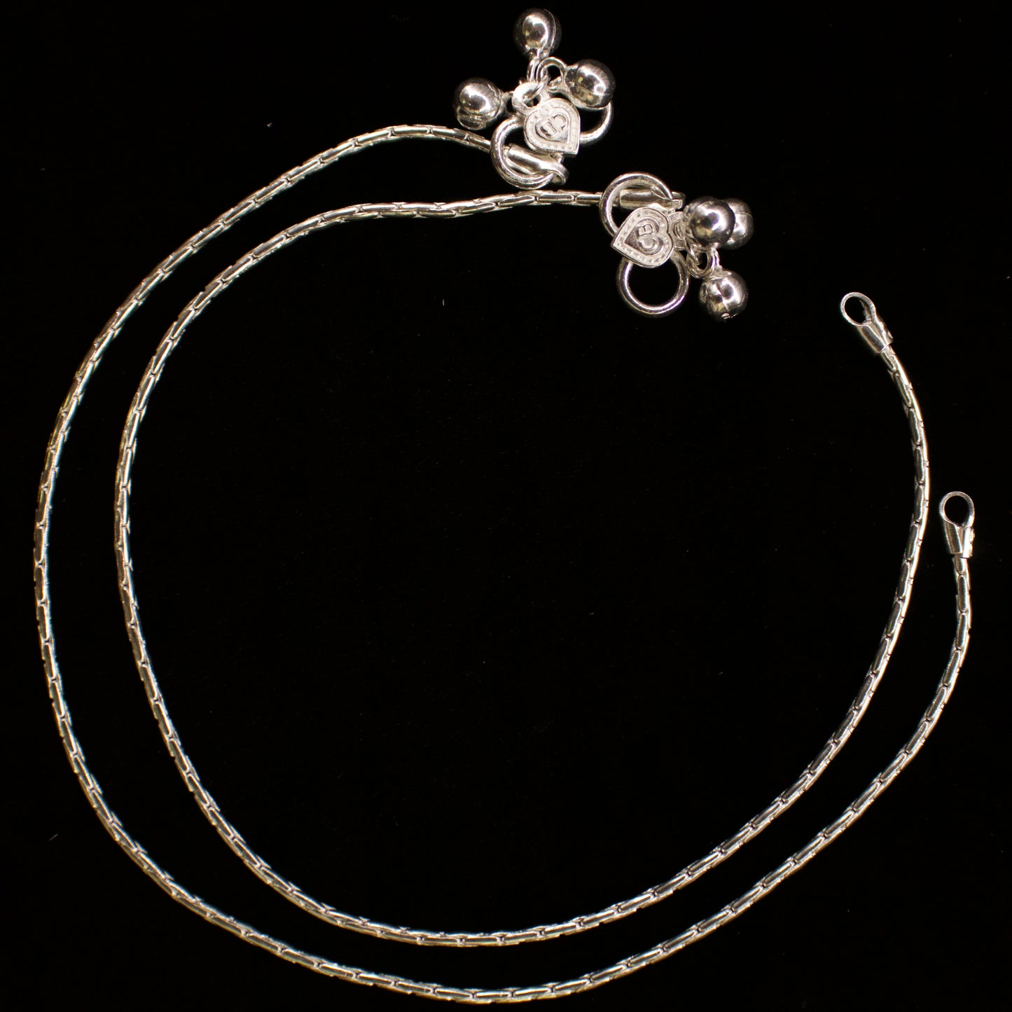 Women-Anklet