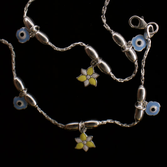 Kids’ Anklet