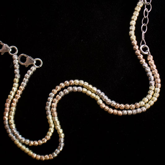 Kids’ Anklet